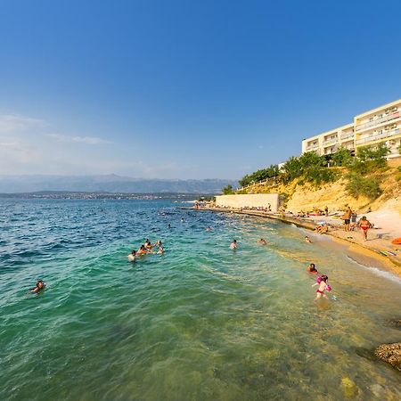 Aparthotel Castrum Novum Novigrad Istria Eksteriør billede