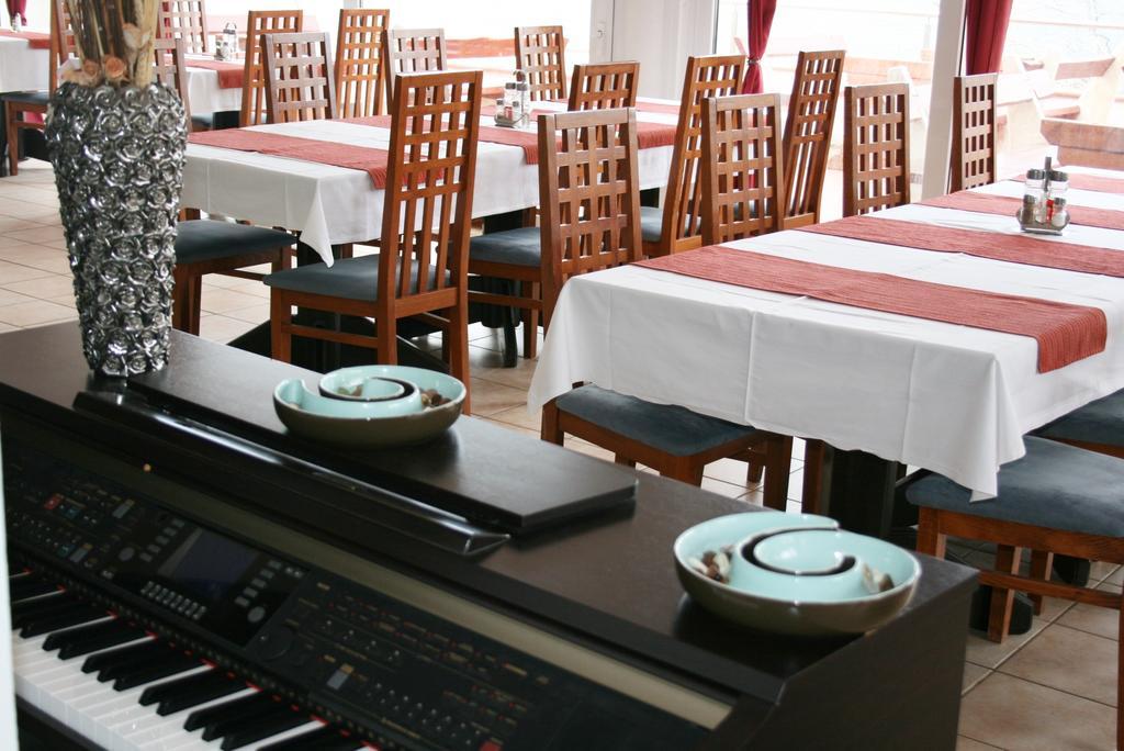 Aparthotel Castrum Novum Novigrad Istria Eksteriør billede