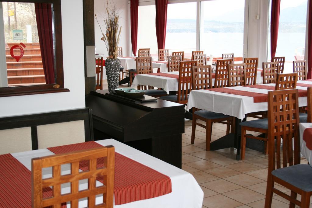 Aparthotel Castrum Novum Novigrad Istria Eksteriør billede