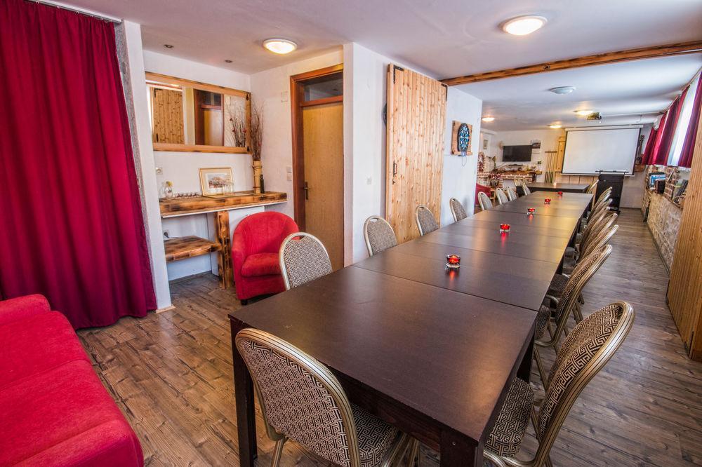 Aparthotel Castrum Novum Novigrad Istria Eksteriør billede