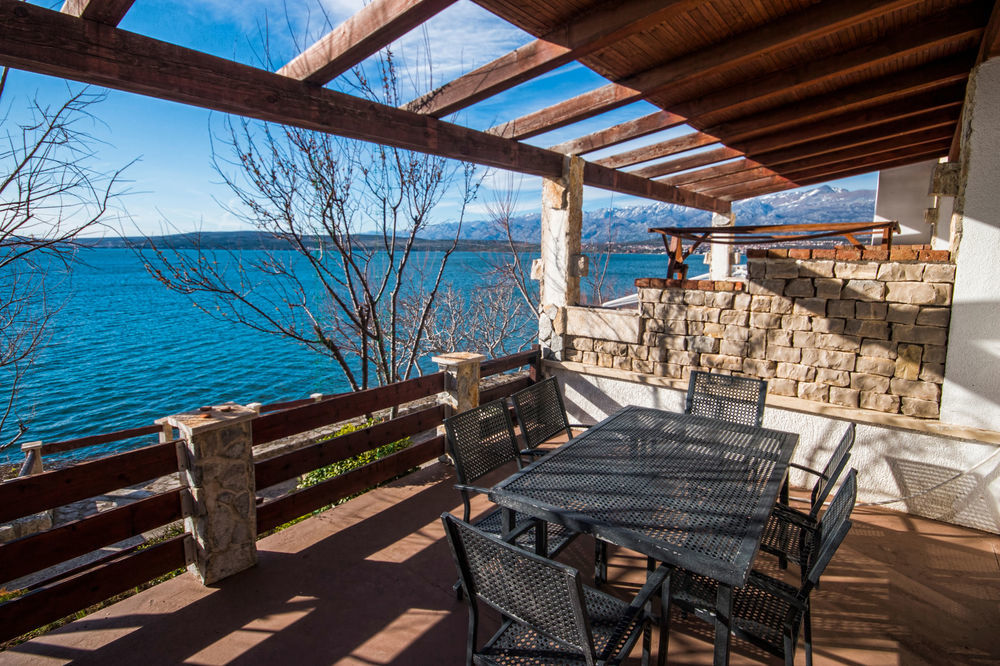 Aparthotel Castrum Novum Novigrad Istria Eksteriør billede
